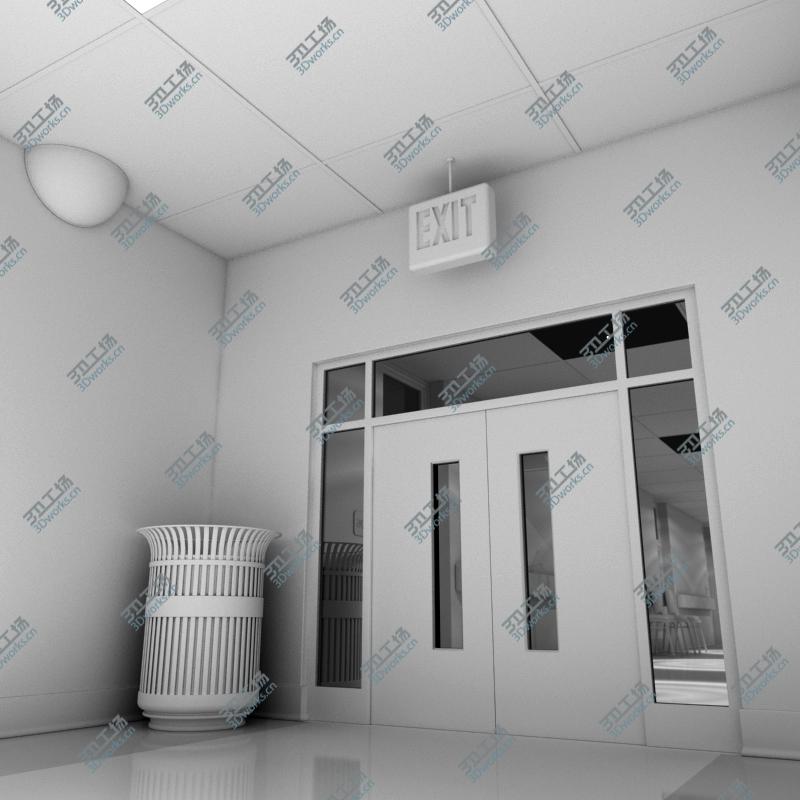 images/goods_img/202104022/Hospital Hallway White/4.jpg